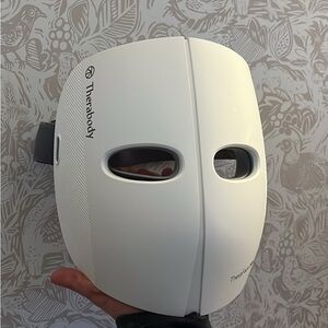 Therabody Theraface Mask